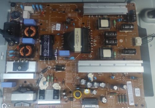 EAX65423801 (2.0) LGP55-14PL2 Sursa LG 55lb650v
