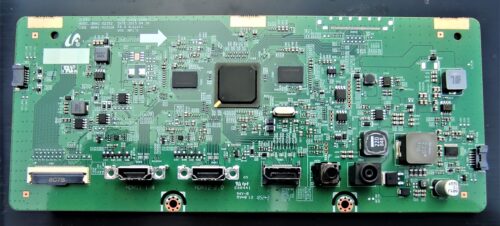 BN41-02352B BN91-17819P  MAIN PCB FOR SAMSUNG U28E570D U28E590D