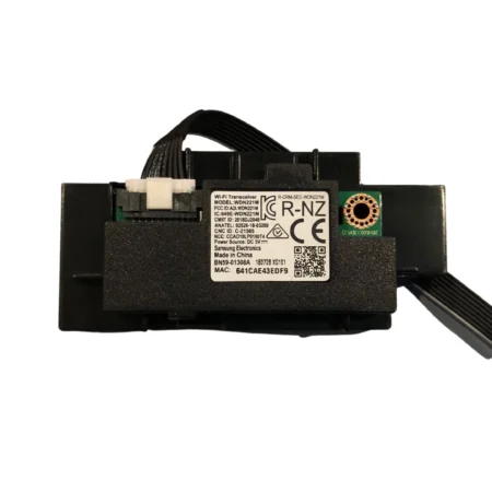 BN59-01308A (WDN221M) Samsung tv Wi-Fi WiFi placa Wireless