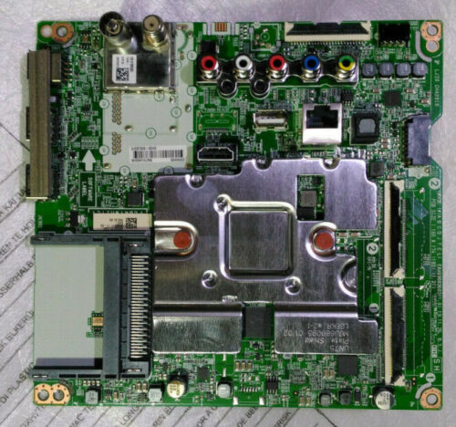 EAX69083603 (1.0) LG 75un70706ld ebt66484903 LJ20