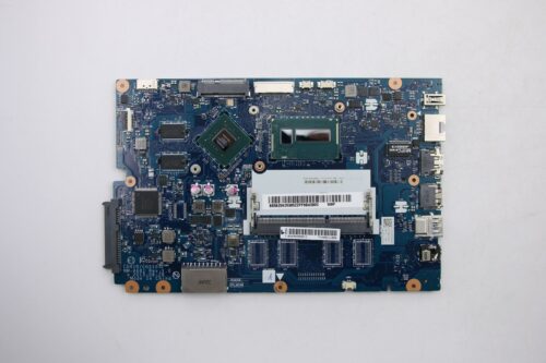 Placa de baza Lenovo IdeaPad 100-15IBD Intel i3-5005U nVidia 920MX 2GB functionala