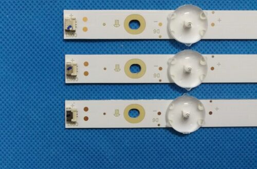 LB65065 V0_00 V1 Barete led Philips 65PUS6504/12 65PUS6554/12 - Image 2