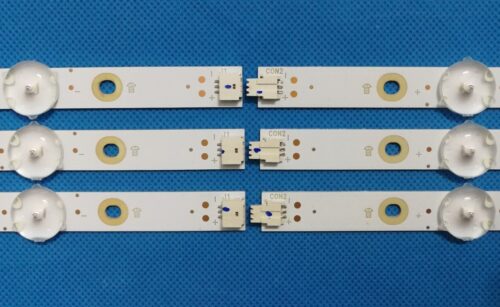 LB65065 V0_00 V1 Barete led Philips 65PUS6504/12 65PUS6554/12 - Image 3