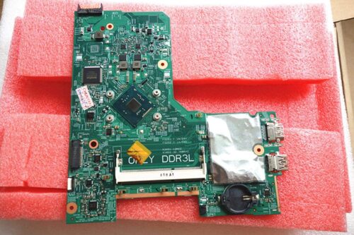 placa de baza DELL INSPIRON 15-3552 14-3452 3552 3452 N3060 14279-1 CN-0JX7F0 0JX7F0 JX7F0