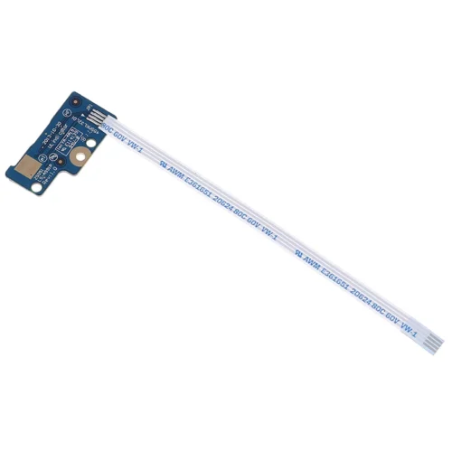 Buton de pornire HP 15-G 15-R 15-S 250 G3 255 G3 LS-A991P 15-g019wm 15-r029wm 15-s201nl - imagine 2