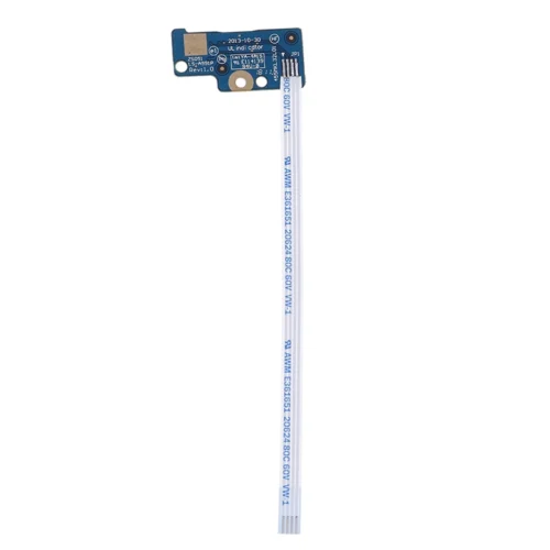 Buton de pornire HP 15-G 15-R 15-S 250 G3 255 G3 LS-A991P 15-g019wm 15-r029wm 15-s201nl - imagine 3