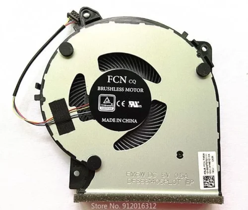 Ventilator cooler laptop Asus x509 X409 F509 R509 M509 A509 DFS561405PL0T