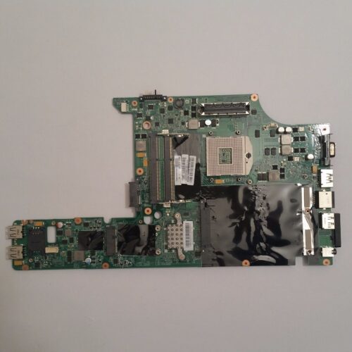 Placa de baza Lenovo ThinkPad L412 14" DA0GC9MB8D0 75Y4002