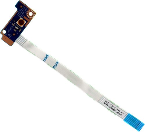 Buton de pornire LENOVO IdeaPad 305-15IBD B50 70 30 45 B40 ziwb3 ls-b098p NBX0001KR00
