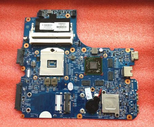 Placa de baza HP ProBook 4540s 4740s 4545s 4745s 683493-001