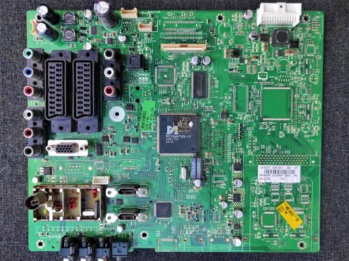 17Mb35-4 32" Finlux 32F847 panel LC320WXN-SBA1