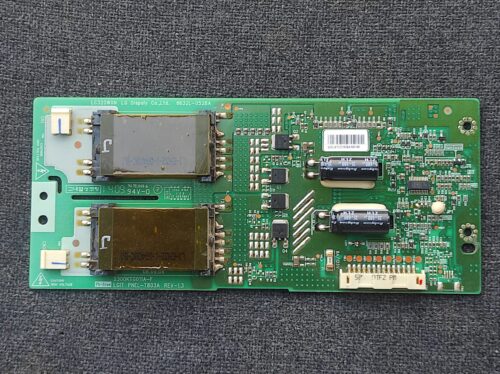 6632L-0528A LG 2300KTG011A-F inverter