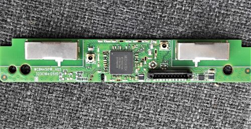 Wcbn4501r_v03 317GWFBT654LON 323C164125YD wifi card PHILIPS - imagine 2