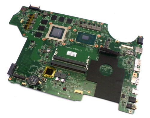 Thermal 8-M2L4.5 placa de baza MSI GE62 GE72 MS-16J41 MS-16J51 i7-6700HQ GTX 960M