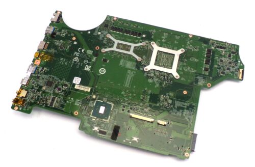 Thermal 8-M2L4.5 placa de baza MSI GE62 GE72 MS-16J41 MS-16J51 i7-6700HQ GTX 960M - imagine 2