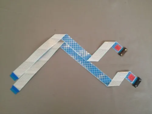 Cablu lvds pamblici EAD62352603 EAD62352604 Lg 47"