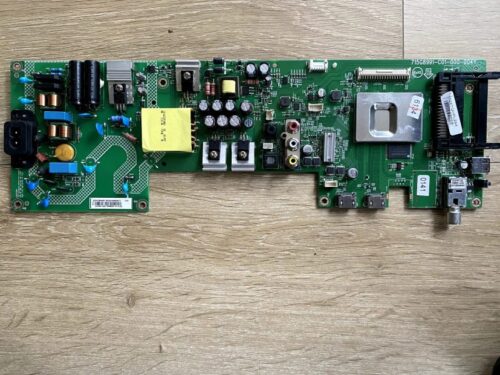 715G8991-C01-000-004Y placa PHILIPS 43PFT4112/12