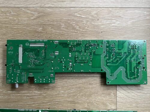 715G8991-C01-000-004Y placa PHILIPS 43PFT4112/12 - Image 2