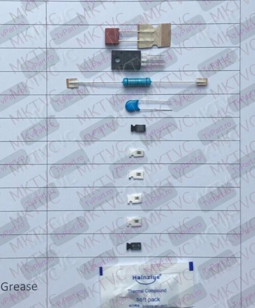 715G7735-P01-003-002S Kit reparatie sursa TPV 715G7735-P02-003-002S