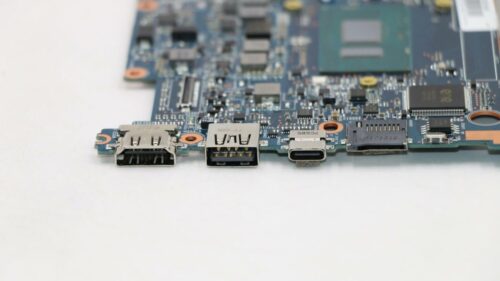 Placa de baza Lenovo Ideapad 320S-13IKB 1701a_05_01 I5-8250U - imagine 3