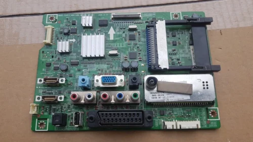 Bn41-01336a bn96-12714b bn94-03505a samsung p24fhd ecofit_mf