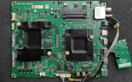 RSAG7.820.7969/ROH Hisense H55U7A