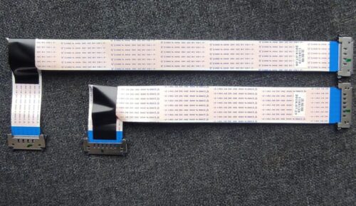 1188128 1188129 Flex / LVDS Cable Hisense H55U7A