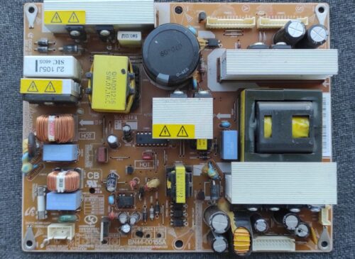 BN44-00155A sursa tv Samsung LE32S81BD