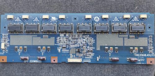 4h.v1448.451/C1 CPT 320WB02S inverter SAMSUNG LE32S62B