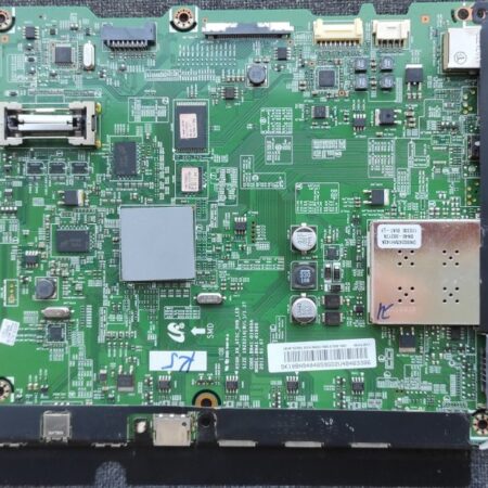 BN41-01660A, BN41-01660B, SAMSUNG UEXXD5XXX