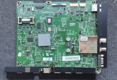 BN41-01660A, BN41-01660B, SAMSUNG UEXXD5XXX