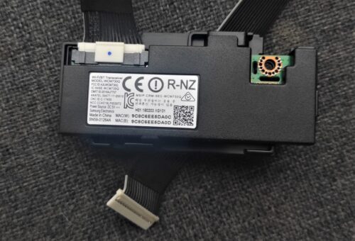 BN59-01264A WCM730Q WiFi placa Tv Samsung Bluetooth