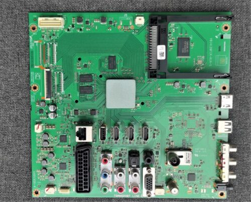 VXP190R-4 Grundig 47 VLE 9474 WL Chassis J5
