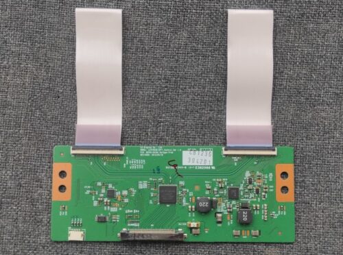 6870C-0432A LC470EUN-SFF1_CONTROL_VER 1.0 Tcon