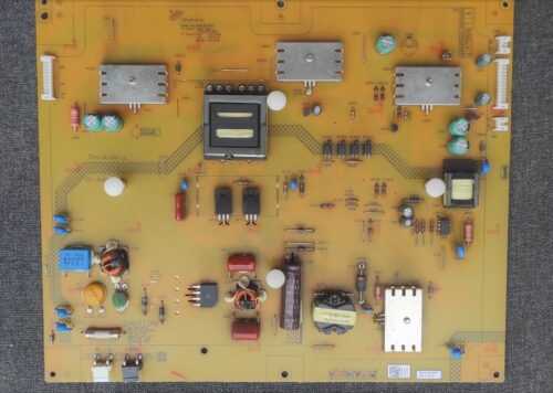 Fsp125-3f01 Sursa Grundig 47 VLE 9474 WL 47VLE9474WL