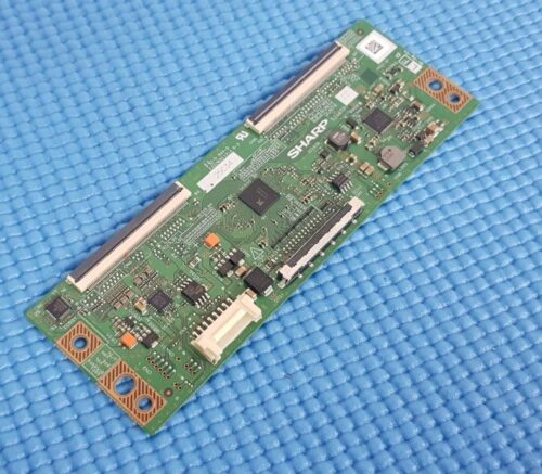 T-CON CPWBX RUNTK DUNTK 5246TP ZZ