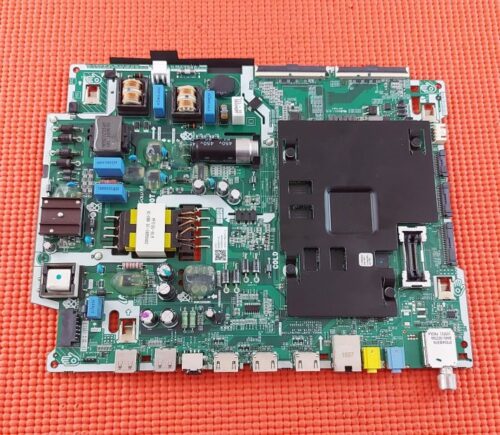 BN9647717A KANT-SU/NU7100 placa Samsung UE43NU7122 UE43NU7120K UE43NU7125 BN9647718A