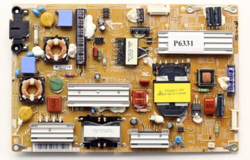 PD46A0_BSM BN44-00422A BN44-00473A BN44-00473B