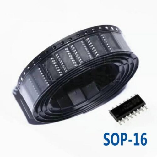 FA6B20N-N6-L3 FA6B20N FA6B20 6B20