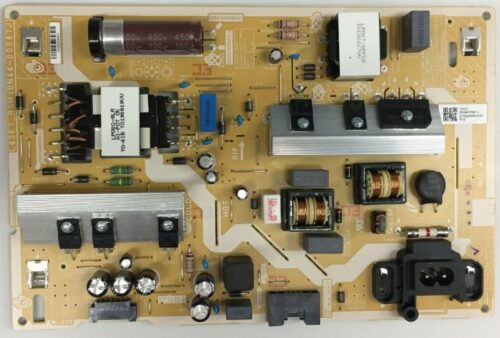 BN44-00947J L43E7-RSM Sursa Samsung UE43RU7100