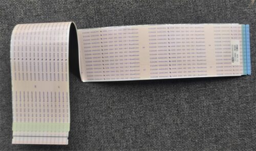 BN96-39821C PANEL REV.01 Cablu LVDS