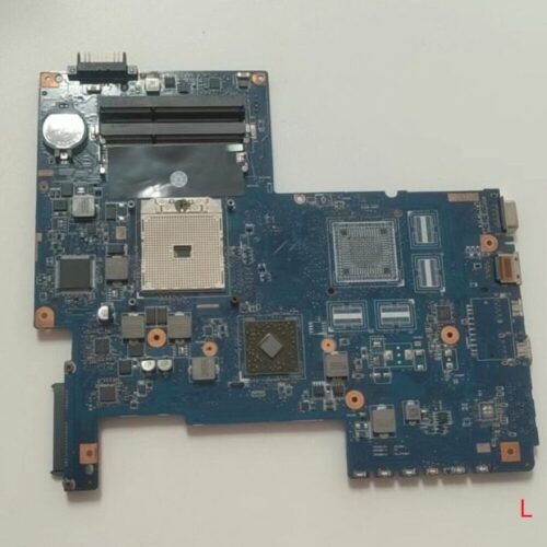 Placa de baza Toshiba Satellite C670D C675D L775 L775D
