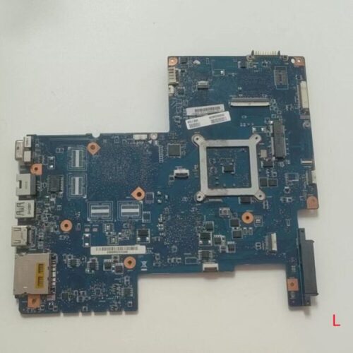 Placa de baza Toshiba Satellite C670D C675D L775 L775D - Image 2
