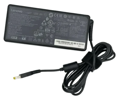 Încărcător laptop nou original AIO LENOVO 20V 6A PA-1121-72 120w 20v 6a C560 C460 S515 A7300 - imagine 2