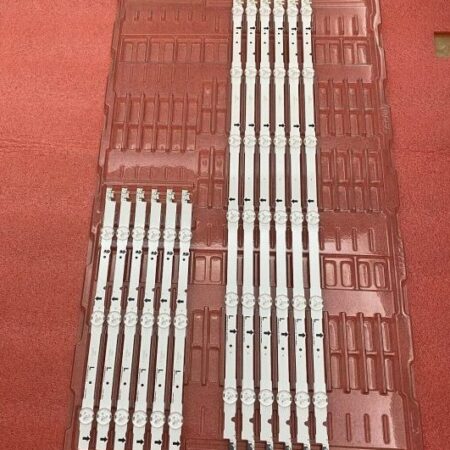 Barete led D4GE-480DCA-R3 R2 480DCB Samsung UE48H6400 UE48H6200AK