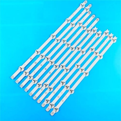 Set barete led tv LG 42 inch 42"-V14-SLIM-DRT 6916L-1682A 1683B 1684A 1685B