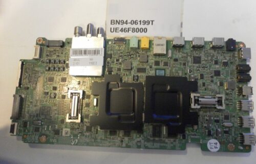 BN41-01959A BN94-06199T Samsung UE46F8000