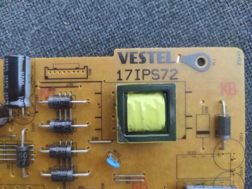 17IPS72 VESTEL 43" 23396597 27999490 - imagine 2