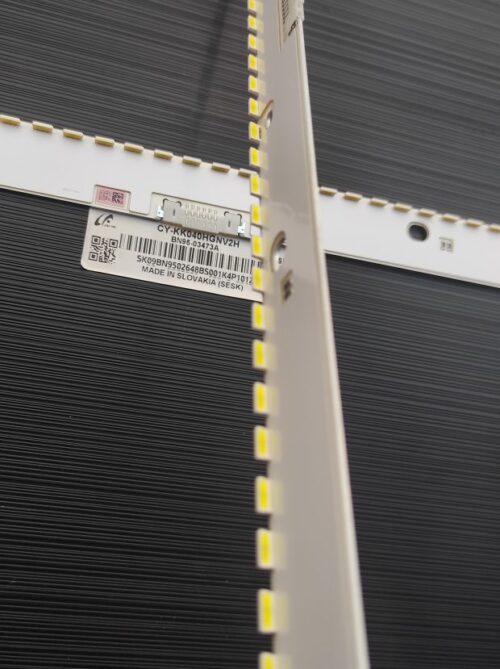 V6ER-395SMA-LED42-R2 V6ER-395SMB-LED42-R2 BN96-39627A BN96-39628A - imagine 3