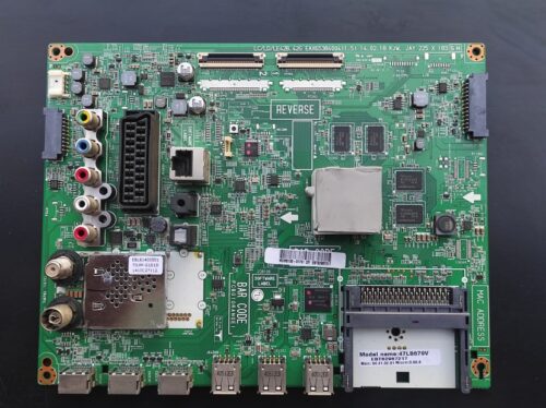 EAX65384004(1.5) LG 42LB679V 47LB679V 55LB679V
